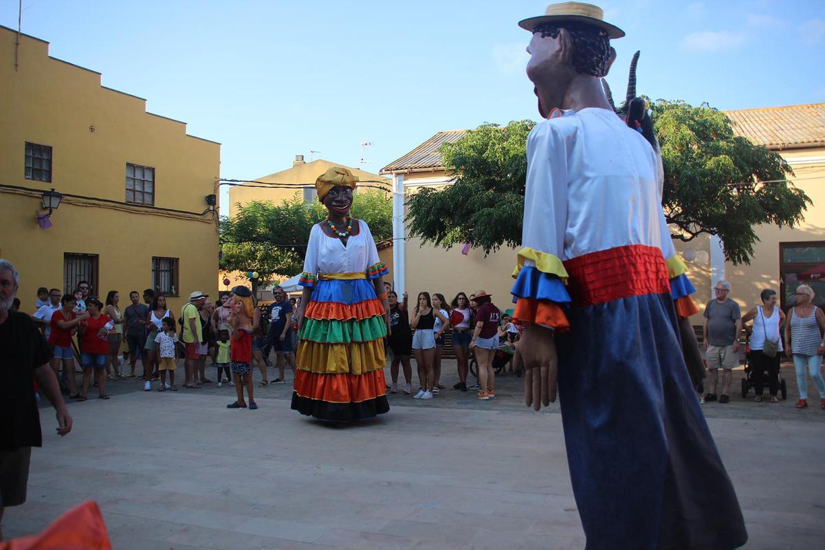 Foto Fina Montserrat