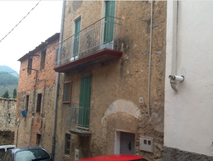 carrer Major, 36