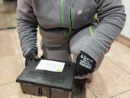 Pel procediment de desratització s'utilitzen porta-esquers d'accés protegit. Control plagues edificis Duesaigües.