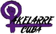 Logo de l'entitat feminista de Duesaigües.