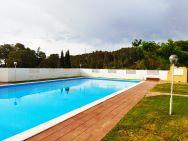 Restriccions a la piscina per la COVID-19.
